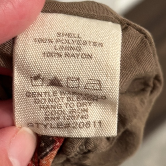 Dress - Picture 5 of 5